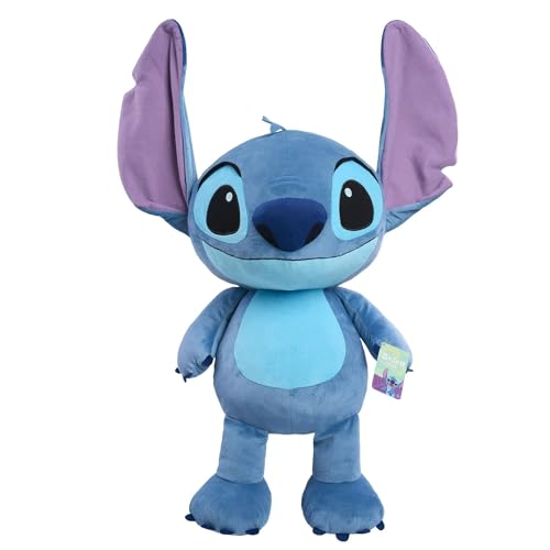 Disney Plüschstich oder Engel, Stofftier, 45,7 cm (Stich) von Disney