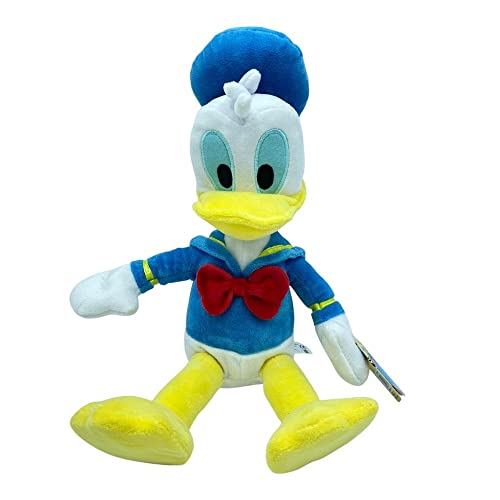 Disney Plüschtier Donald S300, 30 cm Disney Plüschtier Donald S300, 30 cm von Disney