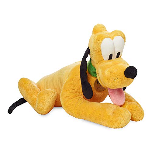 Disney Pluto Plüschtier, 40,6 cm von Disney Store