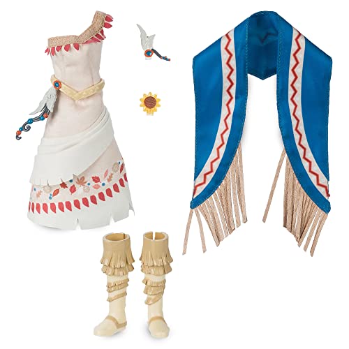 Disney Pocahontas Classic Doll Accessory Pack von Disney