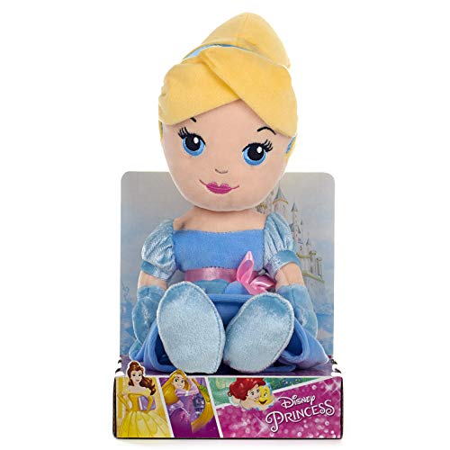 Disney Posh Paws Cinderella 25 cm von Disney