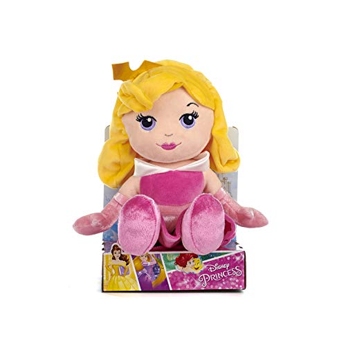 Disney Princess 30cm Nette Aurora weiche Plüsch-Spielzeug Disney Princess 30cm Nette Aurora weiche Plüsch-Spielzeug von Disney