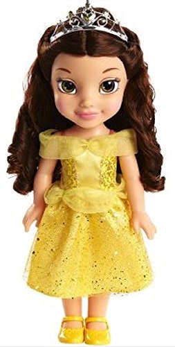 Disney Princess Belle Keys to The Kingdom Toddler Doll by Disney Princess Belle Keys to The Kingdom Toddler Doll by von Disney