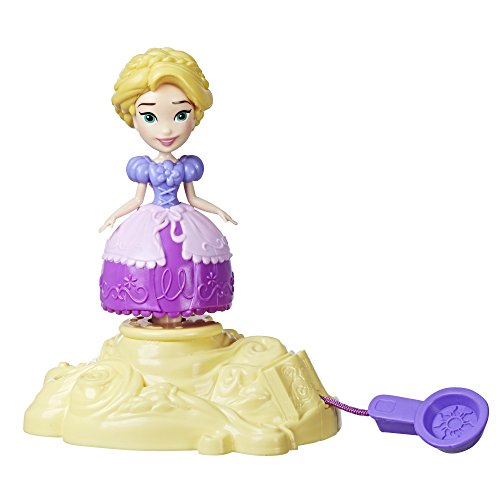 Disney Princess Magical Movers Rapunzel von Disney Princess