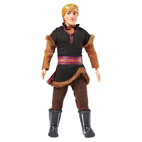 Disney Puppe Kristoff Frozen 2 - Die Eiskönigin II Store von Disney