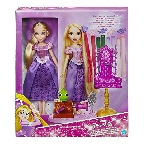 Disney - Rapunzel Salon (Hasbro B6837EU4) von Disney