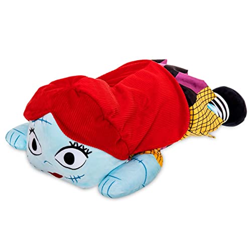 Disney Sally Cuddleez Plüsch, groß, 61 cm, Der Albtraum vor Weihnachten von Disney