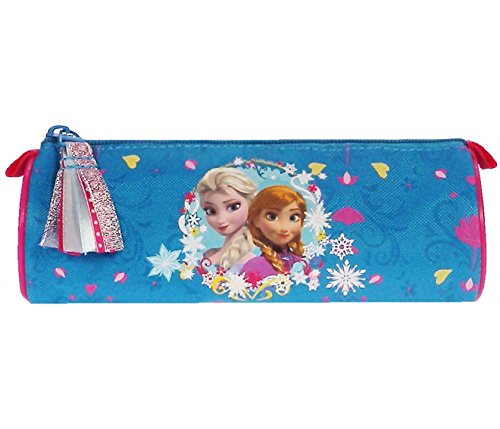 Disney Schlamperetui Frozen - Die Eiskönigin Season Beauty von Disney