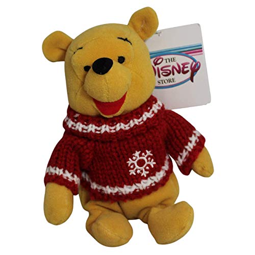 Disney Snowflake Sweater Pooh Bear von Disney