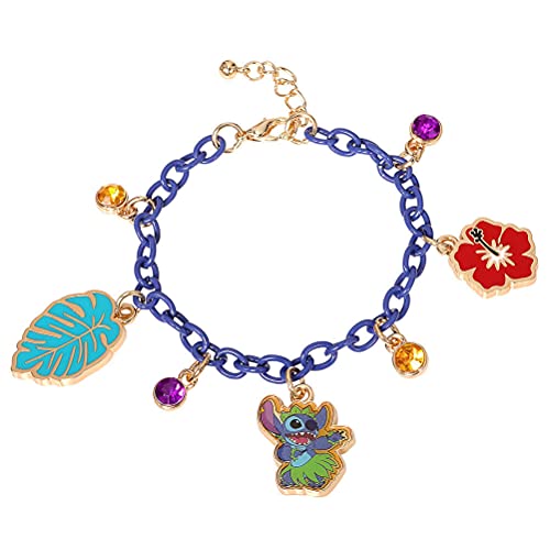 Disney Stitch-Anhänger Armband von Disney