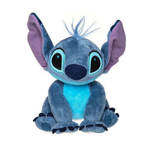 Disney Stitch Bean Bag Stofftier Mini 12cm – Lilo und Stitch von Disney