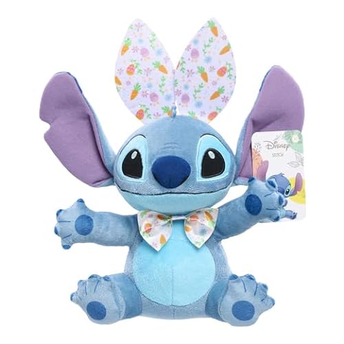 Disney Stitch Ostern Plüsch 22,9 cm von Disney