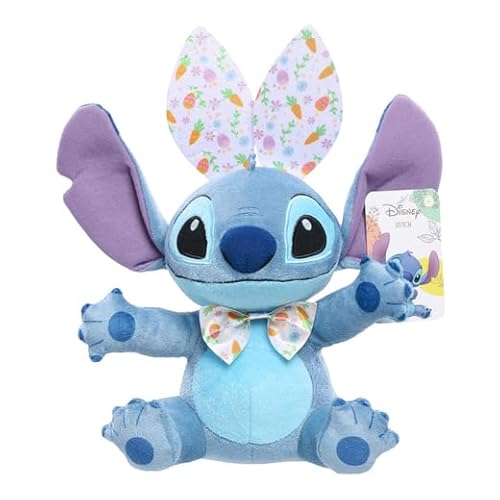 Disney Stitch Ostern Plüsch 22,9 cm von Disney