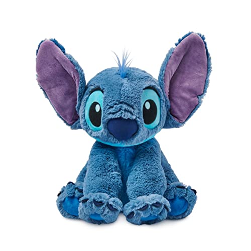 Disney Stitch Plush - Lilo & Stitch - Medium 15 3/4" Disney Stitch Plush - Lilo & Stitch - Medium 15 3/4" von Disney