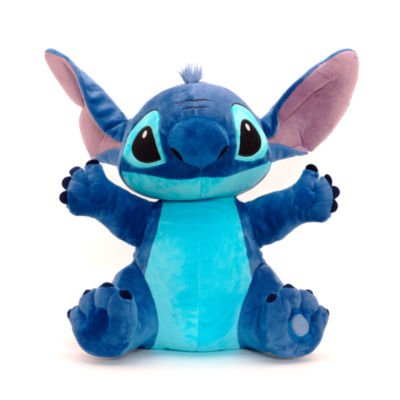 Disney Stitch aus Lilo & Stitch Riesiges Kuscheltier 50 cm von Disney