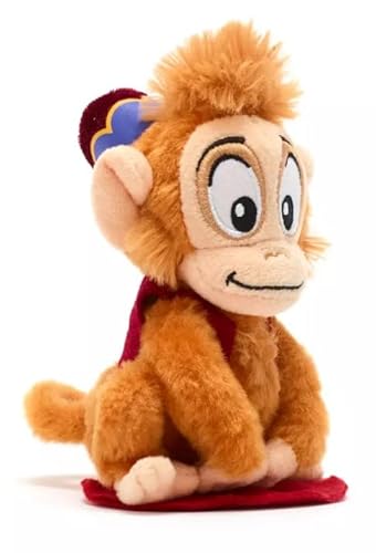 Disney Store Aladdin Abu Shoulder Stofftier Disney Store Aladdin Abu Shoulder Stofftier von Disney