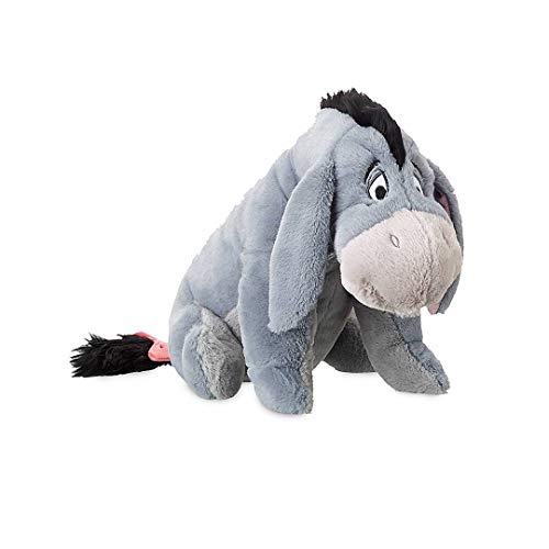 Disney Store I-Aah Mittelgroßes Kuschelpuppe 40cm - Winnie Puuh von Disney