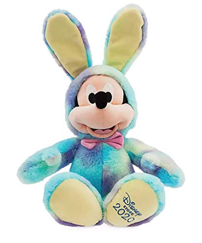 Disney Store Micky Maus Ostern Mittlere Größe Kuscheltier 30cm von Disney