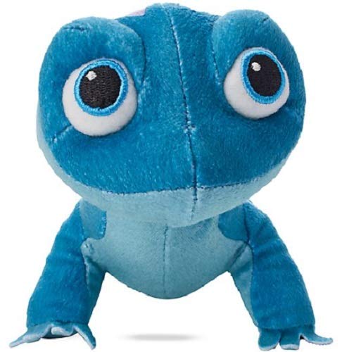 Disney Store Salamander Mini Bean Bag Frozen 2 von Disney