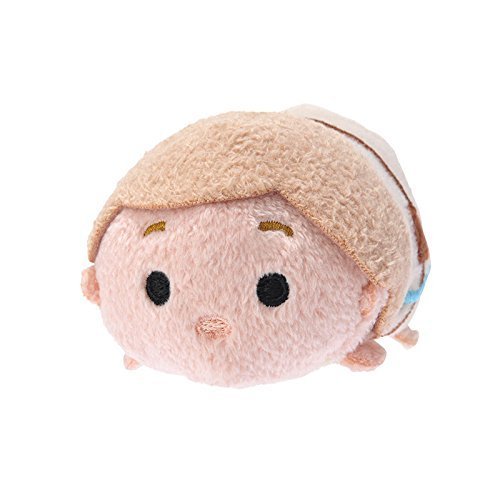 Disney Store TSUM TSUM (Tsumutsumu) Star Wars Luke Skywalker Größe S von Disney