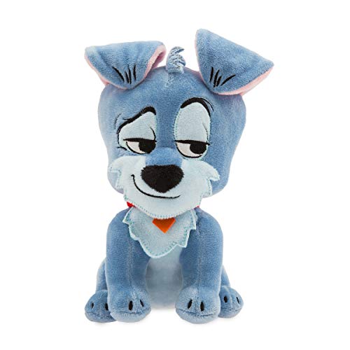 Disney Strolch Kleines Kuscheltier Furrytale Friends 22cm - Susi und Strolch von Disney