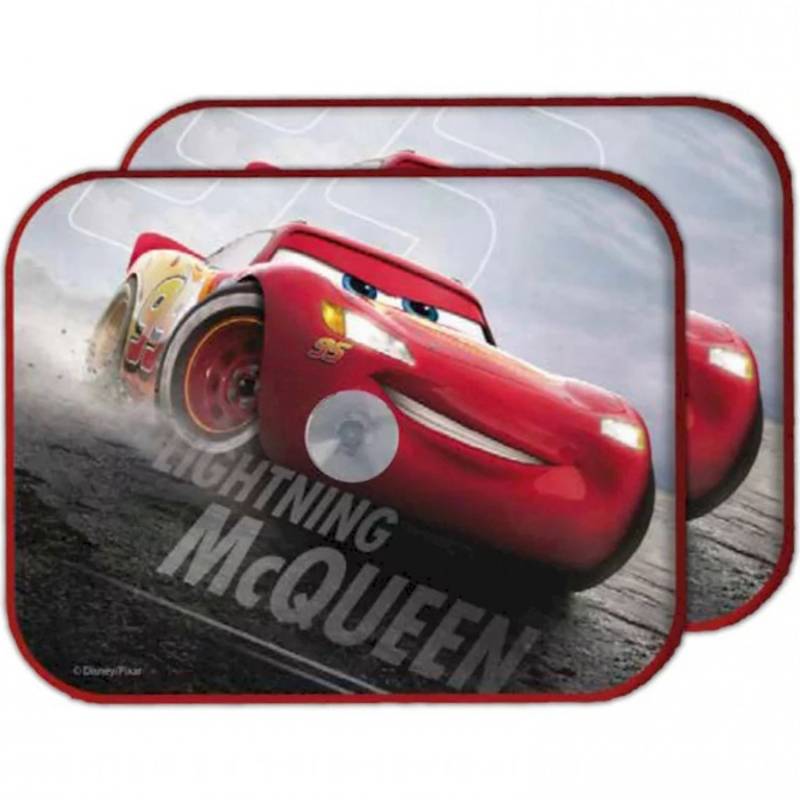 Disney Sun Shade von Colzani Cars 2St von Disney