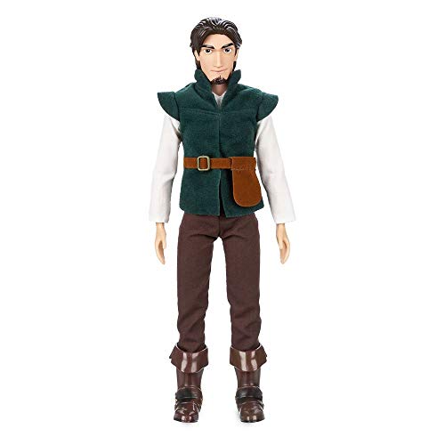 Disney Tangled Flynn Rider Doll -- 12'' by von Disney