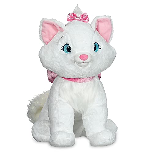 Disney The Aristocats Marie Extra Large Plush Soft Toy von Disney