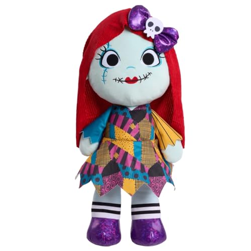 Disney Nightmare Before Christmas Jumbo Plüsch, 81,3 cm, Sally von Disney