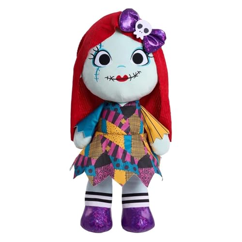 Disney Nightmare Before Christmas Jumbo Plüsch, 81,3 cm, Sally von Disney