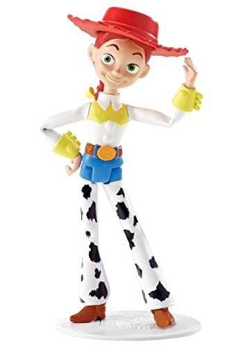 Disney Toy Story Basic 10,2 cm Figur – Jessie von Disney