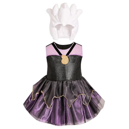 Disney Ursula Baby-Body Meerjungfrau 6-12 MO von Disney