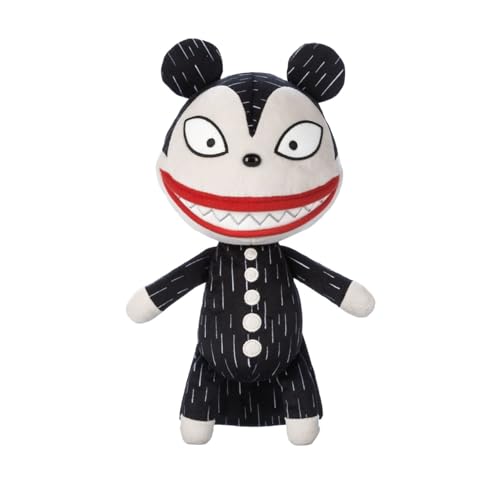 Disney Vampir-Teddyplüsch, The Nightmare Before Christmas, Größe S, 30,5 cm von Disney