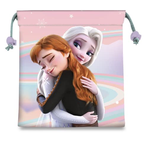 Disney WD22217 Taschen, Farbig, único von Disney