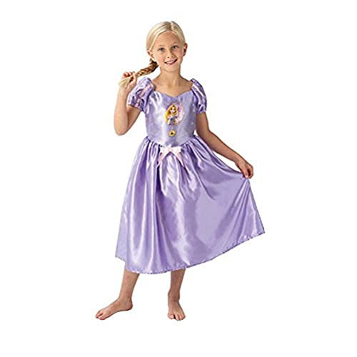 Disney – i-620645s – Kostüm Klassische – Fairytale – Rapunzel von Disney