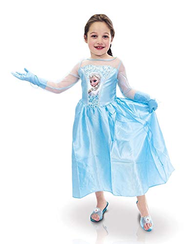 Disney – i-630085s – Panoplie ELSA + Zubehör von Disney