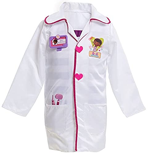 Doc Mcstuffins Dress Up Set von Disney