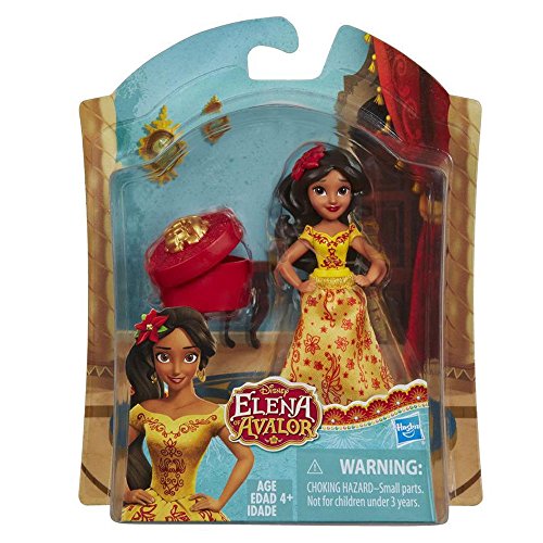 Hasbro DPR EOA SD Navidad (C0380C1510) von Disney