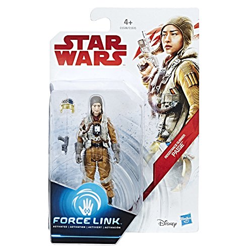 Hasbro Star Wars Figuren E8 Figur 9 cm Kollektion 2 C1531EU4 von Disney