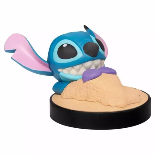 Lilo & Stitch Fun Serie mit Fensterbox - Meerjungfrau Stitch von Disney