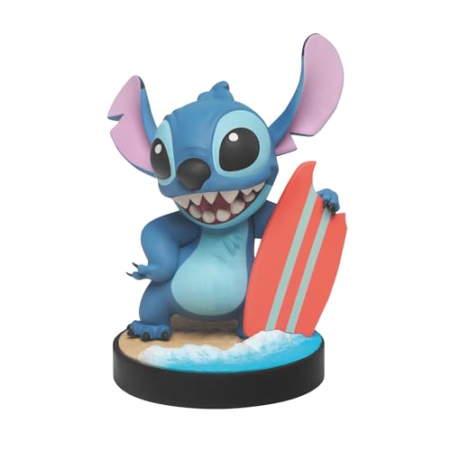 Lilo & Stitch Fun Serie mit Fensterbox - Super Stitch von Disney