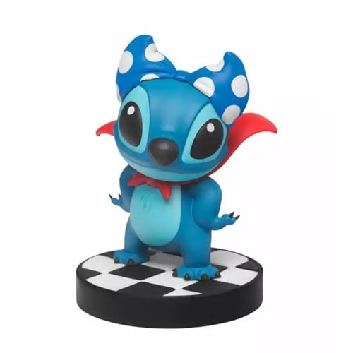 Lilo & Stitch Fun Series with Window Box - Superhero Stitch von Disney