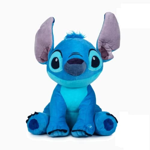 Lilo&Stitch Plüschtier Stitch 30 cm mit Sound. von Disney