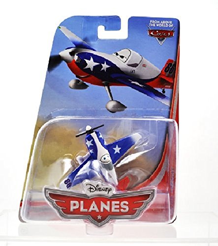 MATTEL Disney PLANES 86 LJH SPECIAL Disney toy goods von Disney