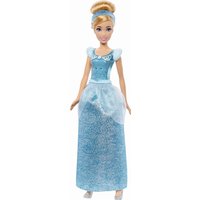 MATTEL HLW06 Disney Princess Cinderella-Puppe von Disney