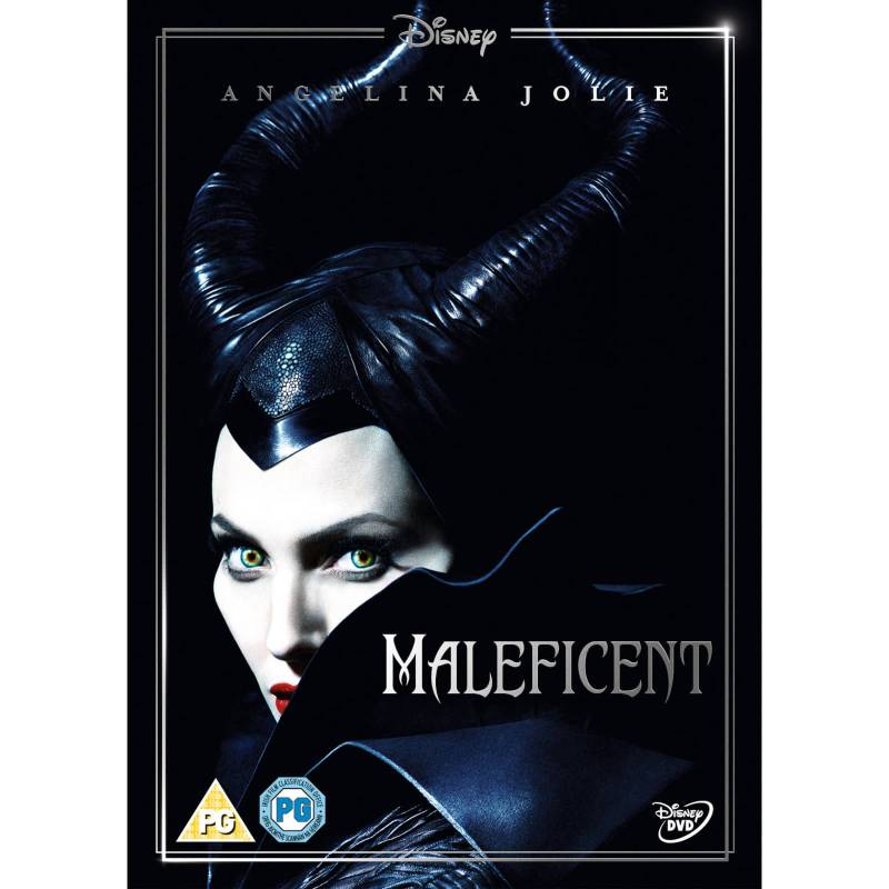 Maleficent – Die dunkle Fee von Disney