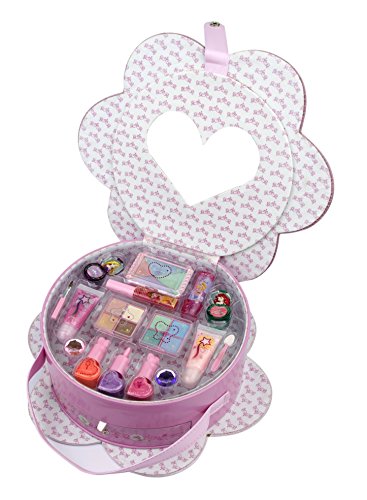 Markwins Disney Princess Blossoming Dreams - Flower Vanity Case (9513210) von Disney