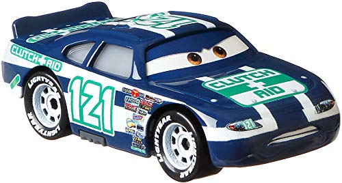 Mattel Cars: Next Generations - Kevin Shiftright Mattel Cars: Next Generations - Kevin Shiftright von Disney