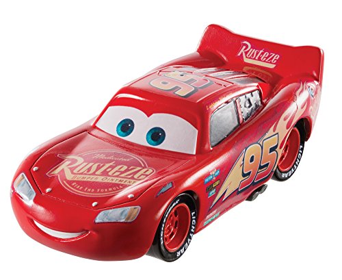 Mattel LIGHTMCQUEEN Cars 3 DYW77 Mehrfarben Puppe Mattel LIGHTMCQUEEN Cars 3 DYW77 Mehrfarben Puppe von Disney