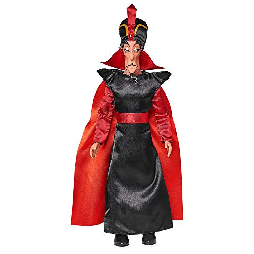 Offizielle Disney Jafar Classic Puppe 29cm von Disney